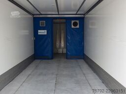 IVECO ML 160 E 28 P TK-Koffer 7,5m/LBW/Türen/AHK/Klima