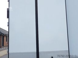 IVECO ML 160 E 28 P TK-Koffer 7,5m/LBW/Türen/AHK/Klima