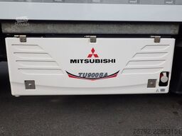 IVECO ML 160 E 28 P TK-Koffer 7,5m/LBW/Türen/AHK/Klima