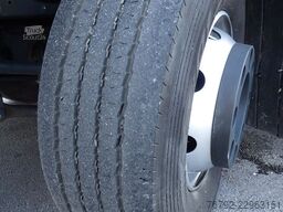 IVECO ML 160 E 28 P TK-Koffer 7,5m/LBW/Türen/AHK/Klima