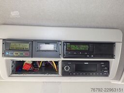 IVECO ML 160 E 28 P TK-Koffer 7,5m/LBW/Türen/AHK/Klima