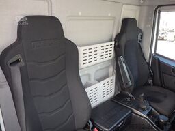 IVECO ML 160 E 28 P TK-Koffer 7,5m/LBW/Türen/AHK/Klima