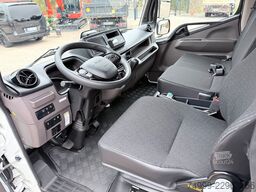 FUSO Canter 7C18 HYFA Abrollkipper inkl. Mulde