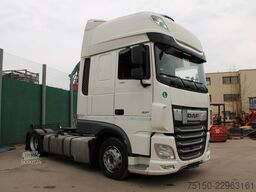 DAF XF 480 FT - SSC - 2 x Tank - Nr.: 119