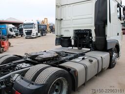 DAF XF 480 FT - SSC - 2 x Tank - Nr.: 119