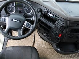 DAF XF 480 FT - SSC - 2 x Tank - Nr.: 119