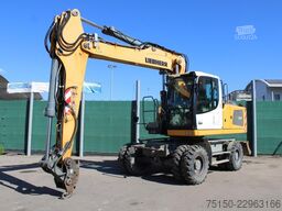 LIEBHERR A 924 - Nr.: 385
