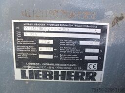 LIEBHERR A 924 - Nr.: 385