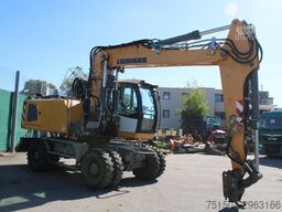 LIEBHERR A 924 - Nr.: 385