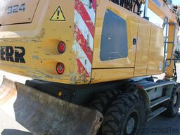 LIEBHERR A 924 - Nr.: 385