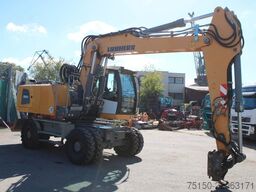 LIEBHERR A 924 - Nr.: 135