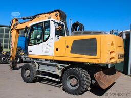 LIEBHERR A 924 - Nr.: 135
