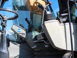 LIEBHERR A 924 - Nr.: 135