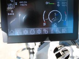 LIEBHERR A 924 - Nr.: 135