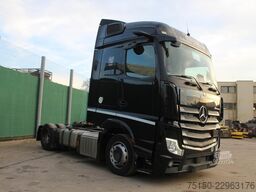 MERCEDES-BENZ 1853 LSnRL 4x2 LL - Nr.: 022
