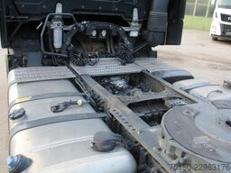 MERCEDES-BENZ 1853 LSnRL 4x2 LL - Nr.: 022