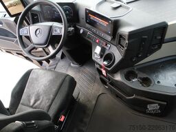 MERCEDES-BENZ 1853 LSnRL 4x2 LL - Nr.: 022