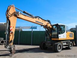 LIEBHERR A 924 - Nr.: 972
