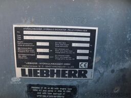 LIEBHERR A 924 - Nr.: 972