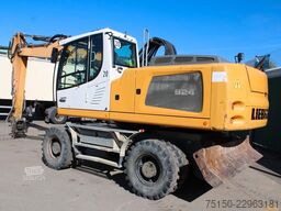 LIEBHERR A 924 - Nr.: 972
