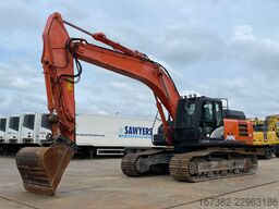 Hitachi ZX300LC-6