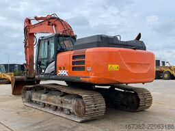 Hitachi ZX300LC-6