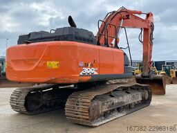 Hitachi ZX300LC-6