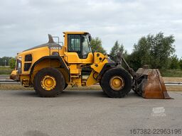 Volvo L150H