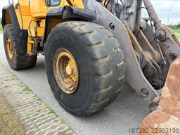 Volvo L150H