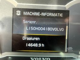 Volvo L150H