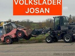 Josan Radlader Josan S22 VL