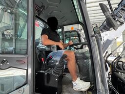 Josan Radlader Josan S22 VL