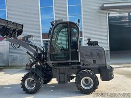 Josan Radlader Josan S22 VL