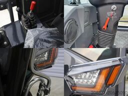 Josan Radlader Josan S22 VL