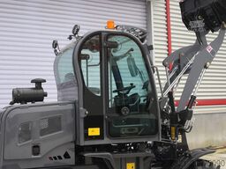 Josan Radlader Josan S22 VL