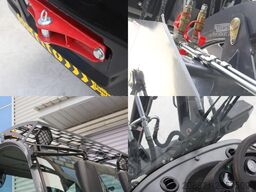 Josan Radlader Josan S22 VL