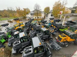 Josan Radlader Josan S22 VL