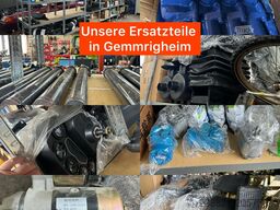 Josan Radlader Josan S22 VL