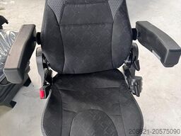 Josan Radlader Josan S22 VL