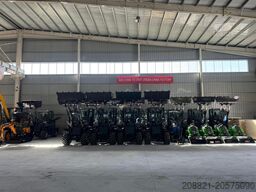 Josan Radlader Josan S22 VL