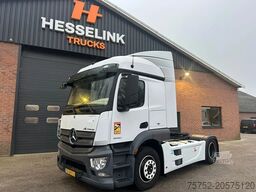 Mercedes-Benz Actros 1840 4X2 679.306KM NL Truck