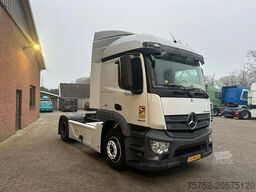 Mercedes-Benz Actros 1840 4X2 679.306KM NL Truck