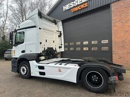 Mercedes-Benz Actros 1840 4X2 679.306KM NL Truck