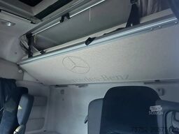 Mercedes-Benz Actros 1840 4X2 679.306KM NL Truck