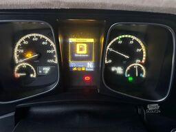 Mercedes-Benz Actros 1840 4X2 679.306KM NL Truck