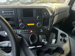 Mercedes-Benz Actros 1840 4X2 679.306KM NL Truck