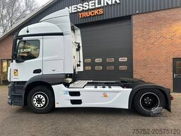 Mercedes-Benz Actros 1840 4X2 679.306KM NL Truck