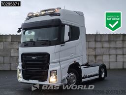 Ford F-Max 500 4X2 Retarder Standairco 2xTanks Navi ...