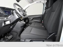 CITROEN Jumpy Kastenwagen M (L2) 2.2 BlueHDi 150 Auto