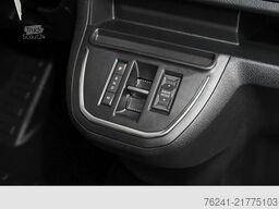 CITROEN Jumpy Kastenwagen M (L2) 2.2 BlueHDi 150 Auto